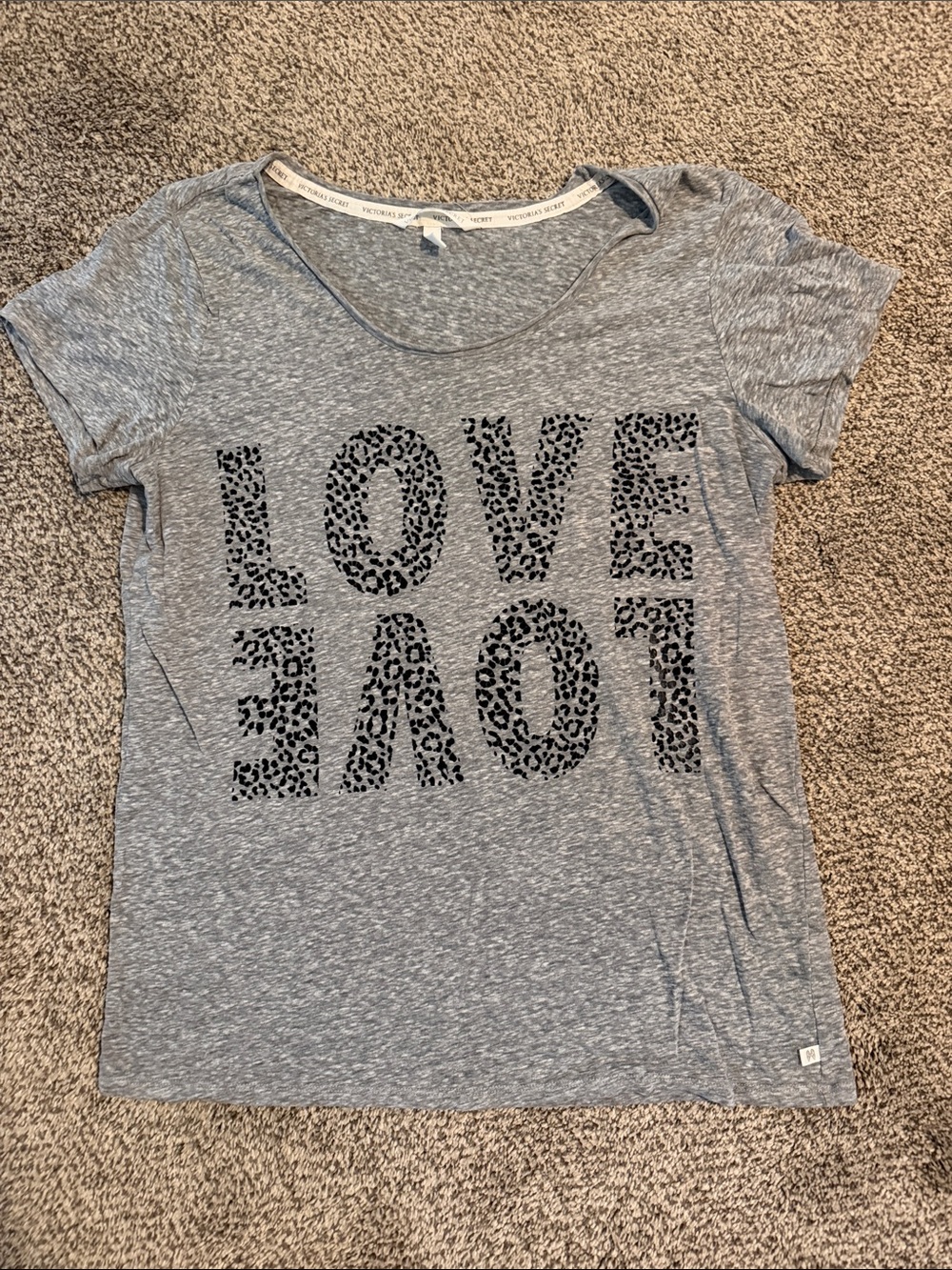 Victoria’s Secret T-shirt